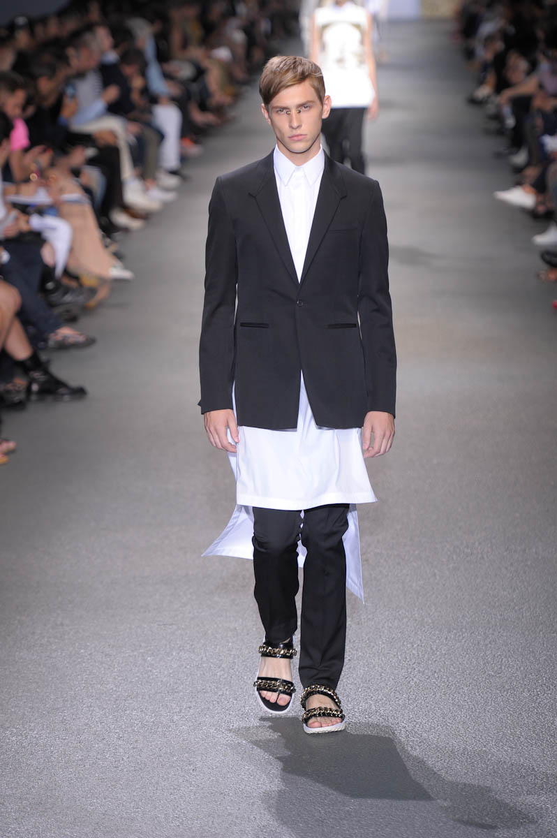 Givenchy ful M S13 059