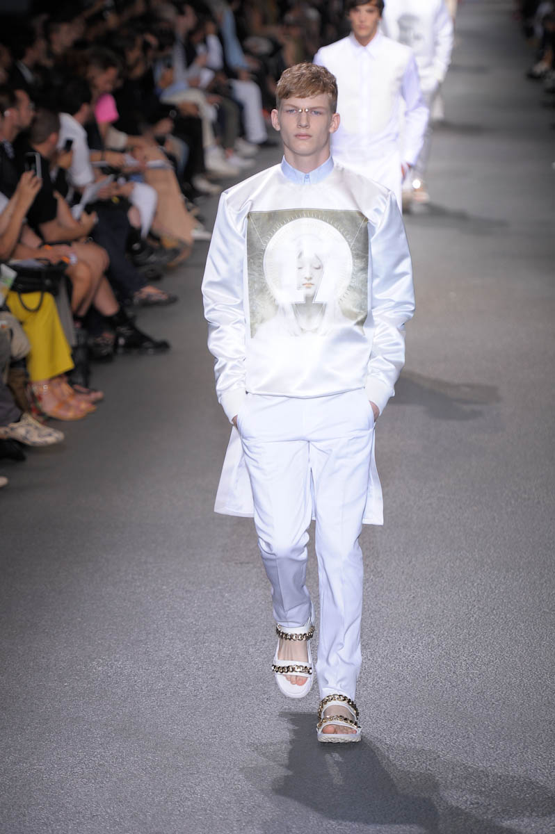 Givenchy ful M S13 061