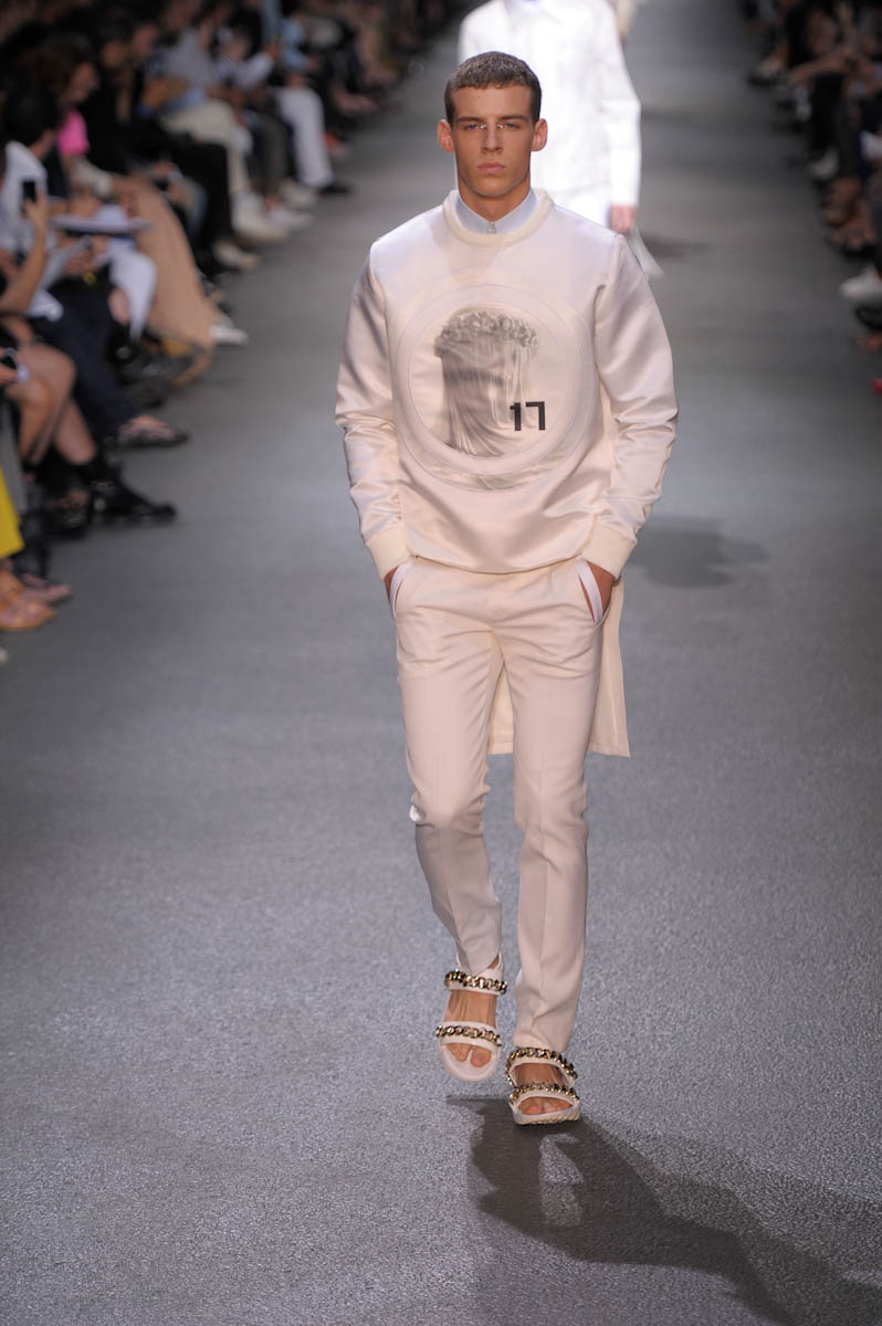 Givenchy ful M S13 063