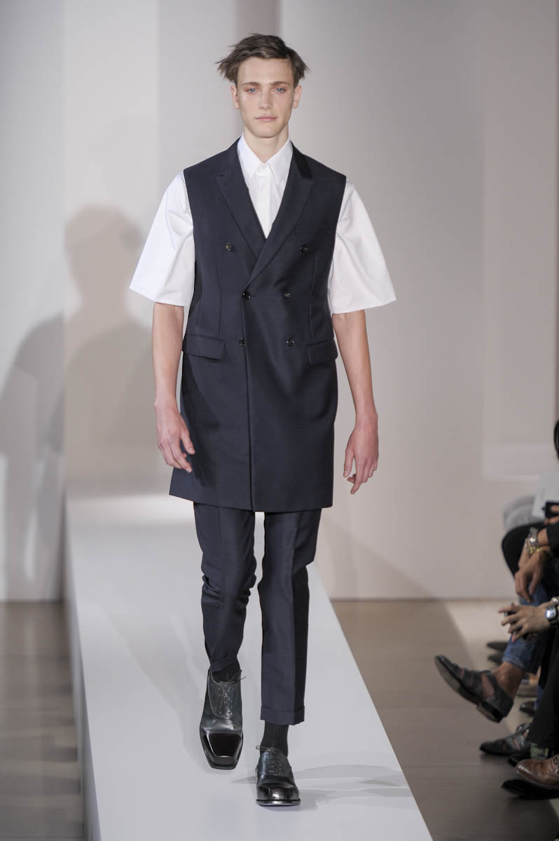 Jil Sander ful M S13 001