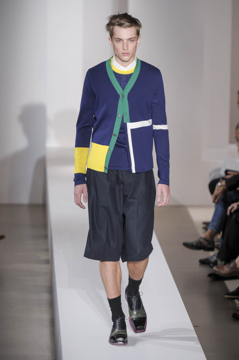 Jil Sander ful M S13 006