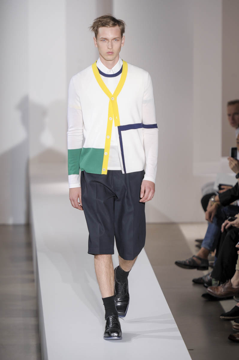 Jil Sander ful M S13 007
