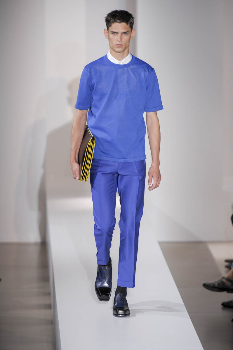 Jil Sander ful M S13 010