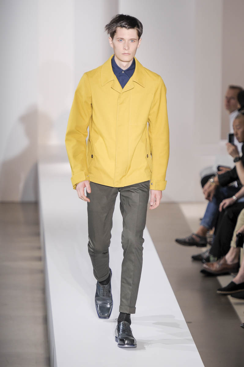 Jil Sander ful M S13 011