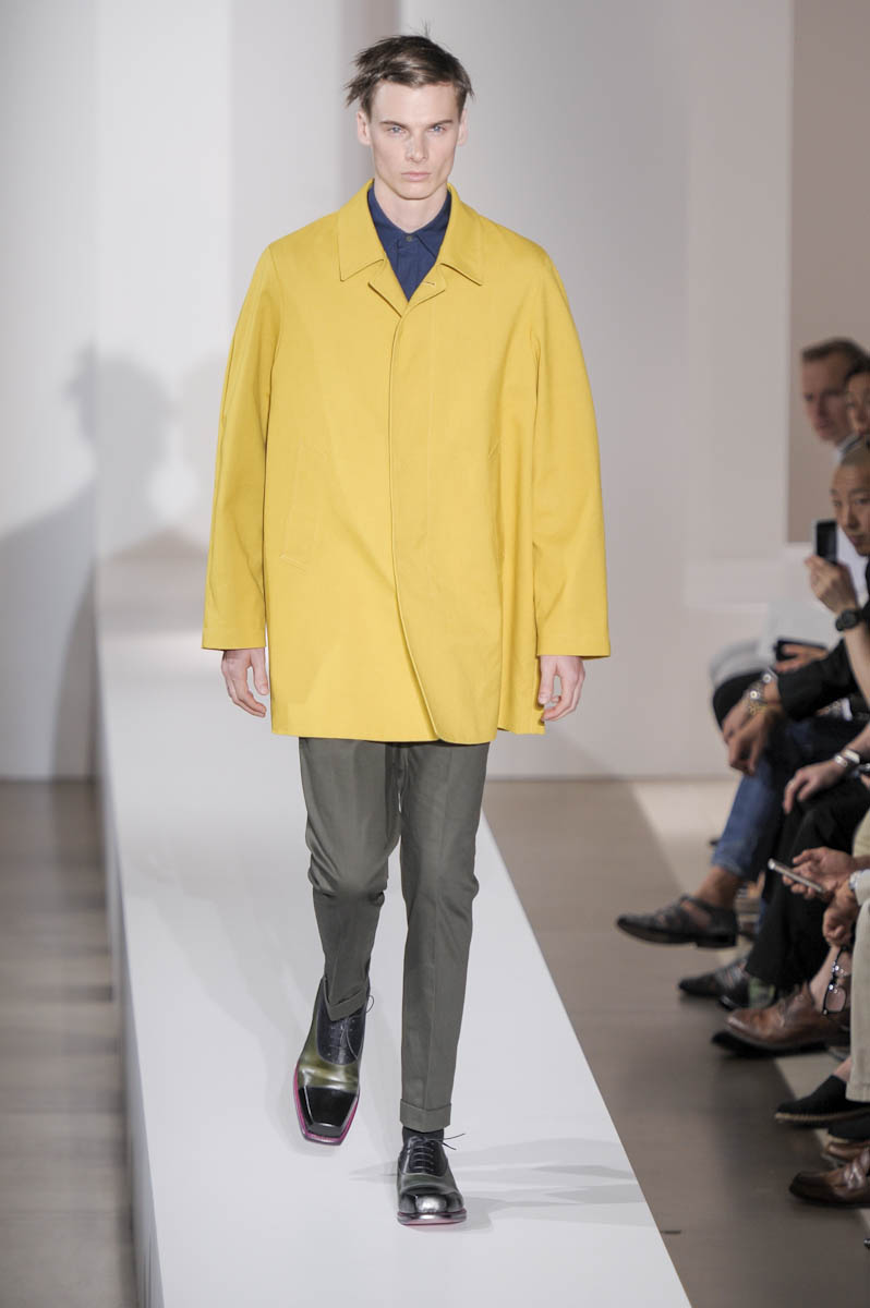 Jil Sander ful M S13 013