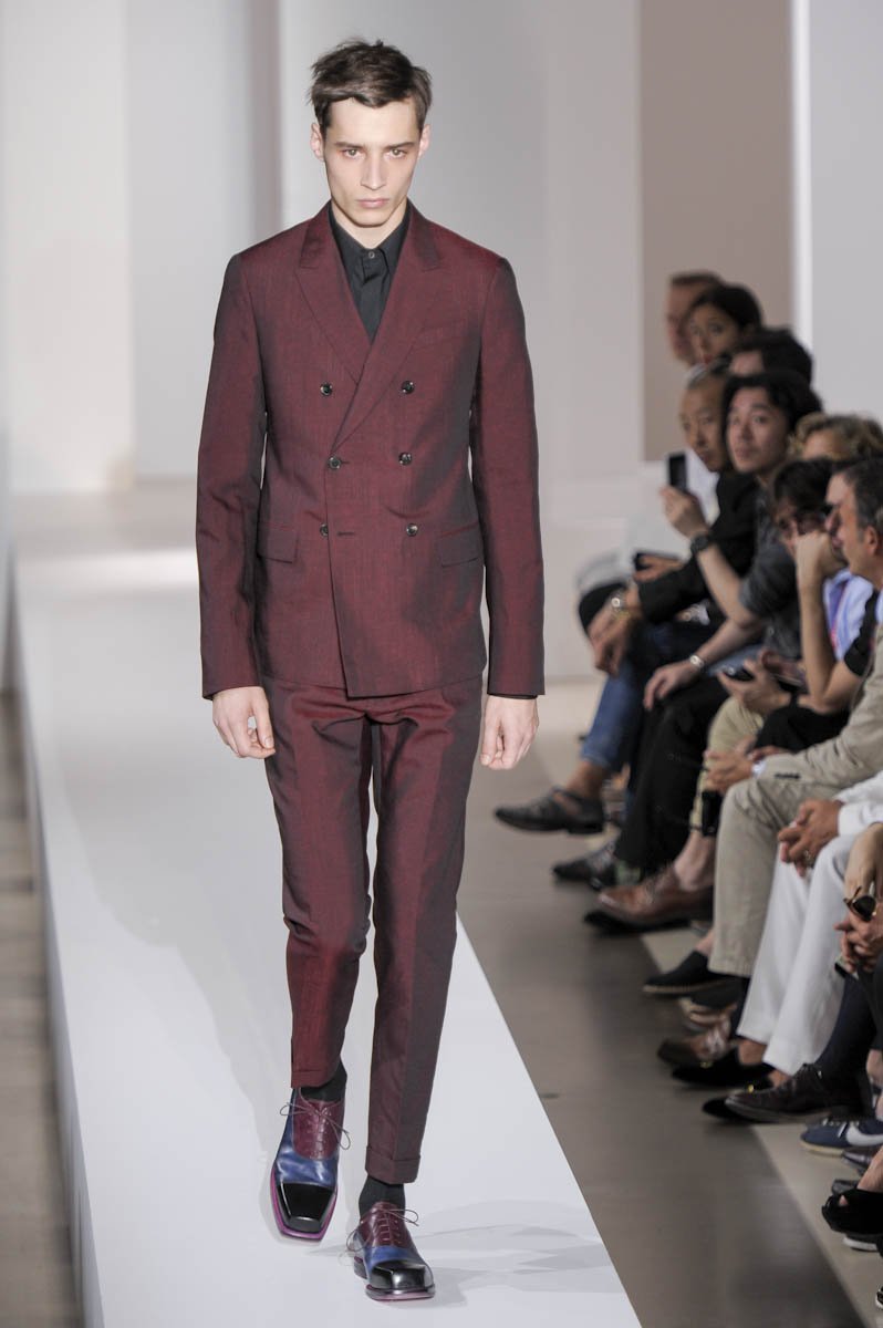 Jil Sander ful M S13 017