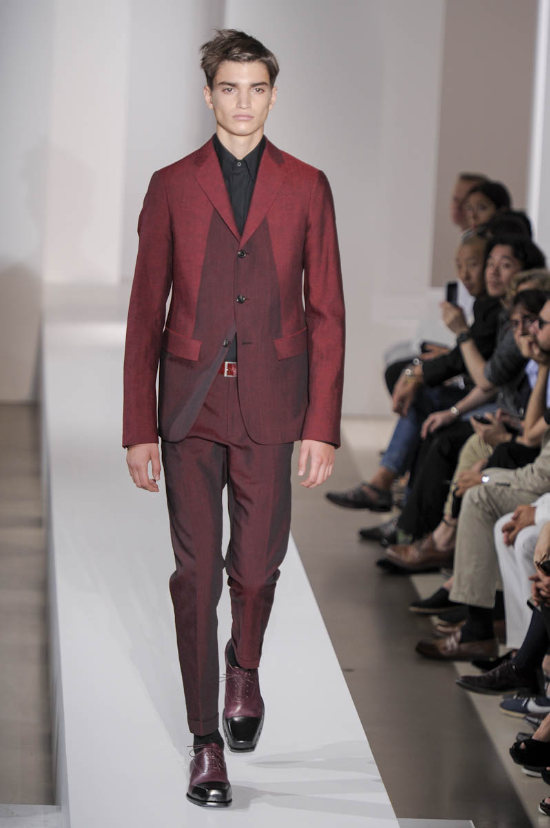 Jil Sander ful M S13 018