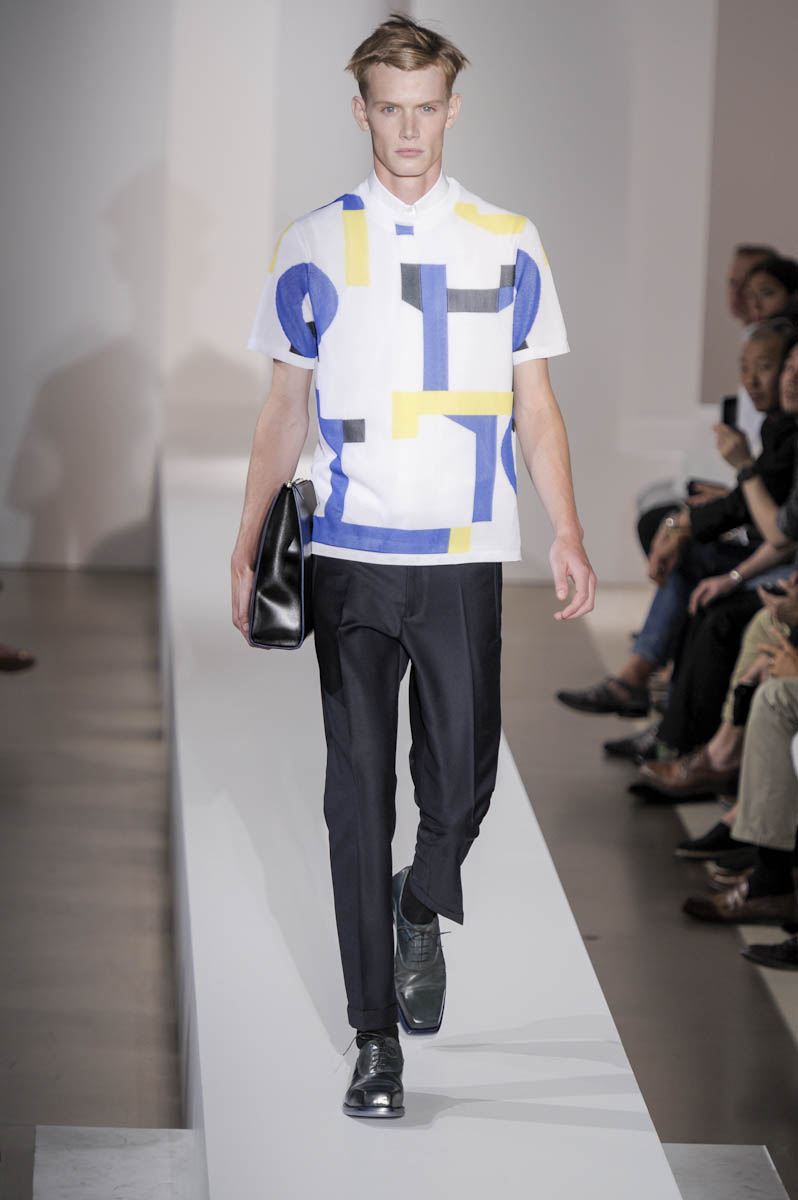 Jil Sander ful M S13 019