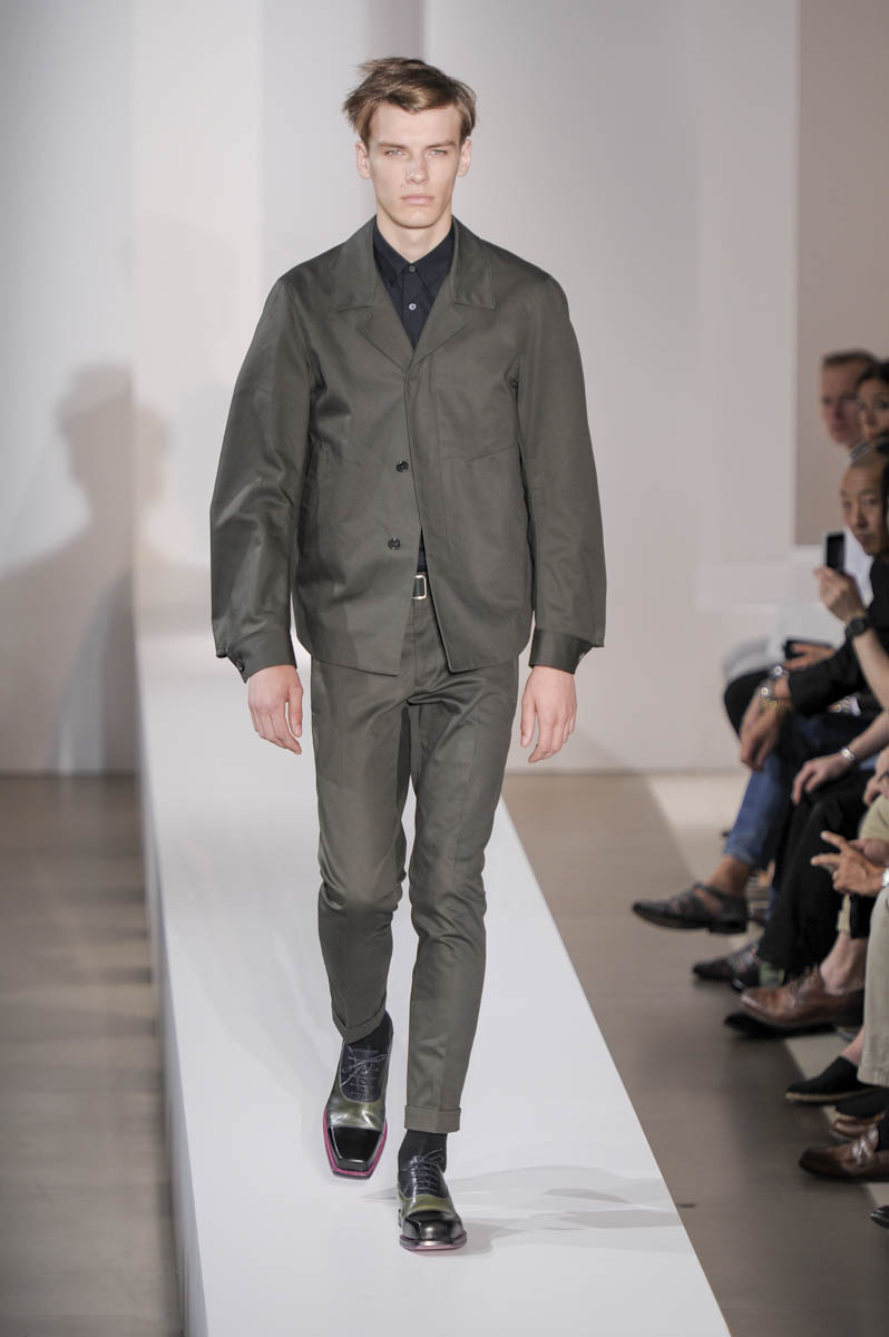 Jil Sander ful M S13 021