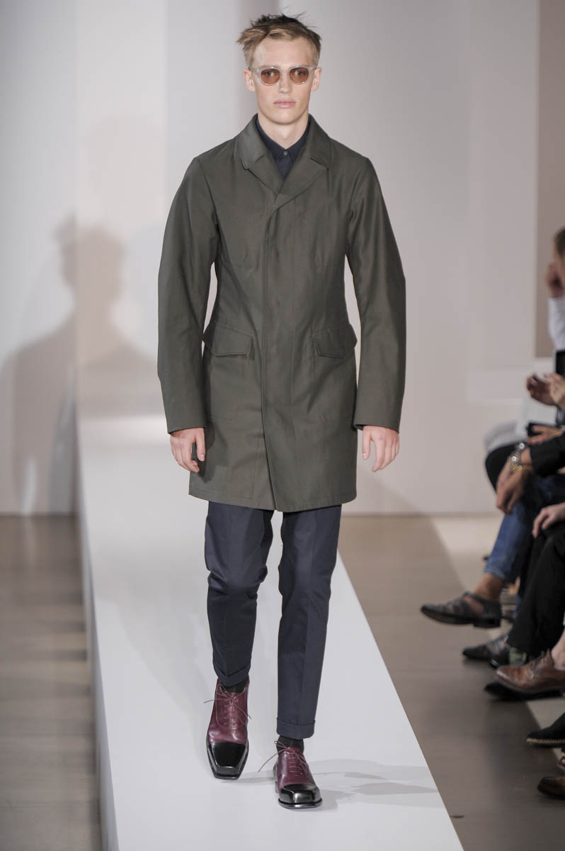 Jil Sander ful M S13 022