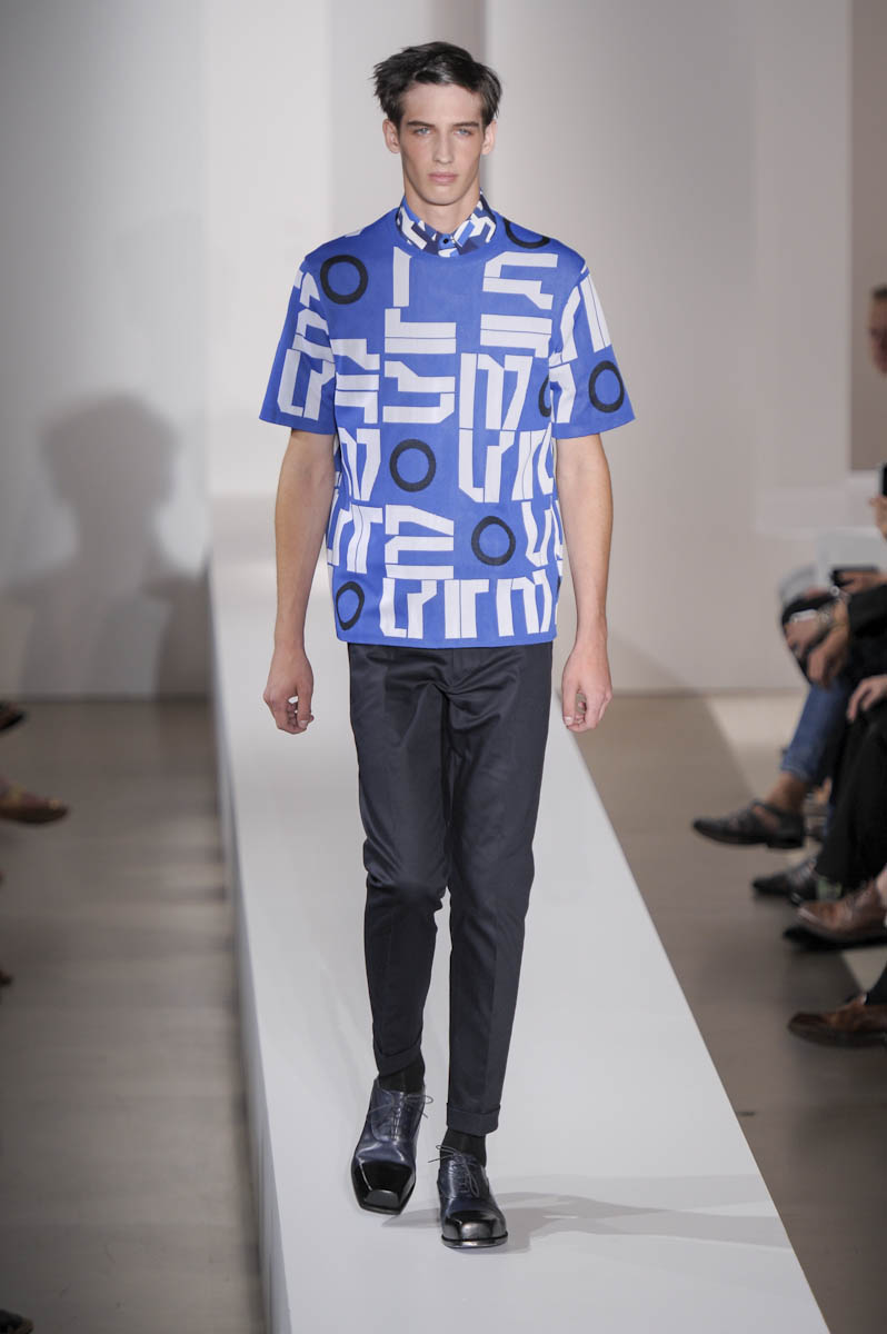 Jil Sander ful M S13 025
