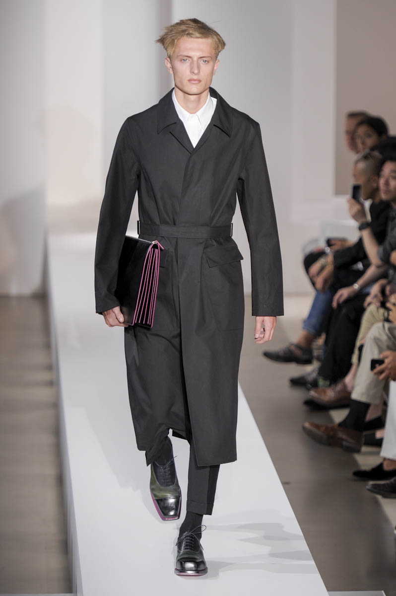 Jil Sander ful M S13 026