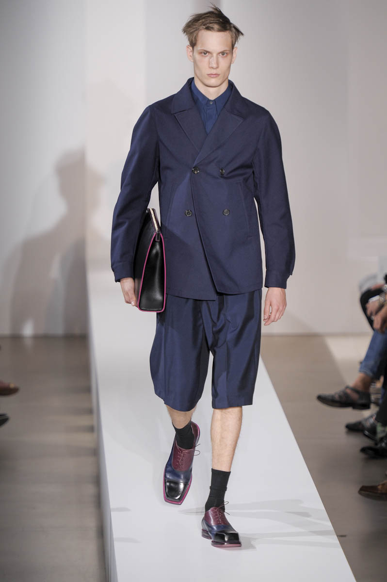 Jil Sander ful M S13 028
