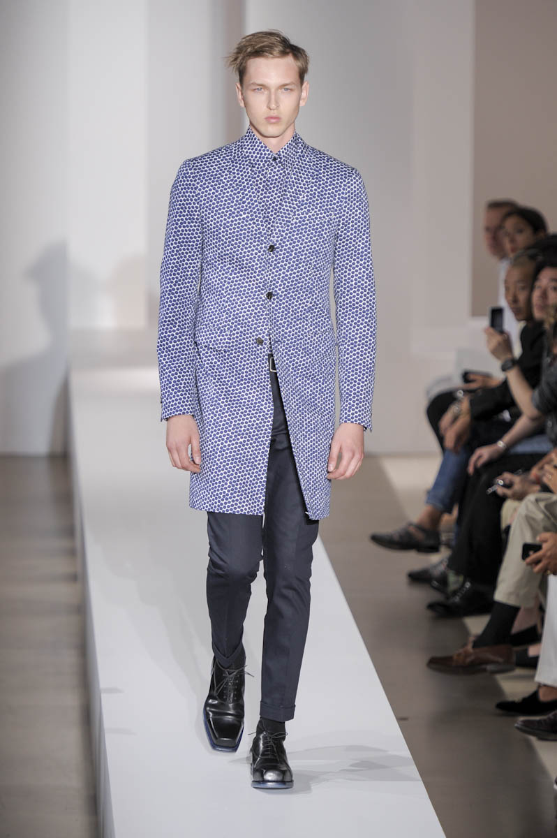 Jil Sander ful M S13 029