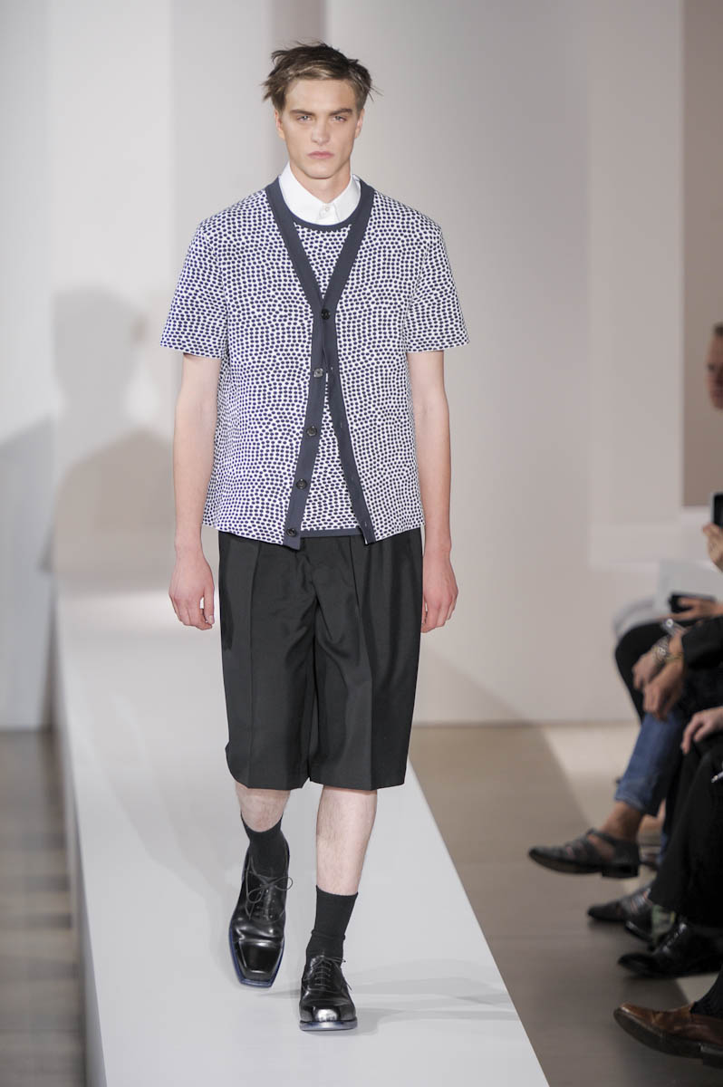 Jil Sander ful M S13 030