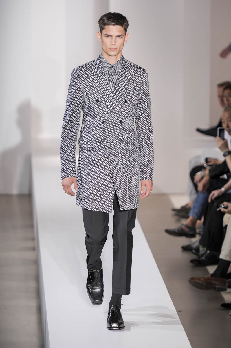 Jil Sander ful M S13 031