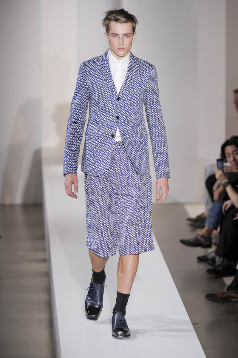 Jil Sander ful M S13 032