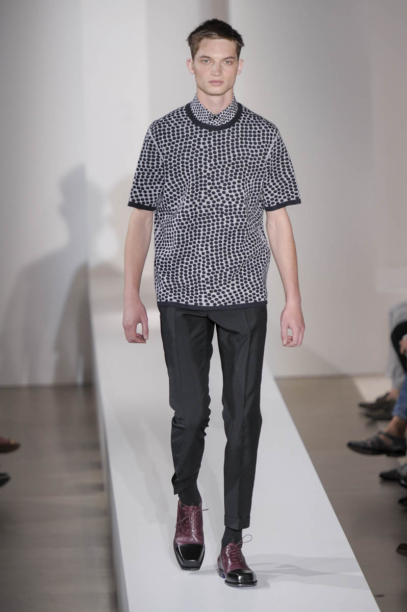 Jil Sander ful M S13 033