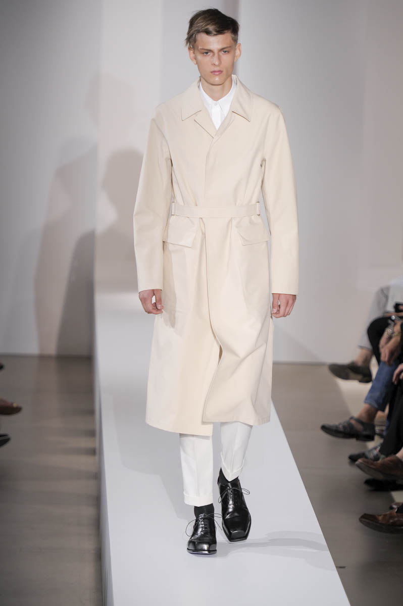 Jil Sander ful M S13 035
