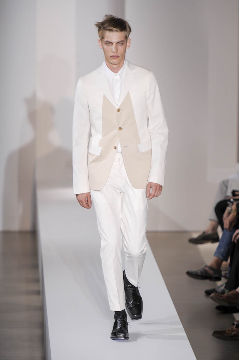 Jil Sander ful M S13 036