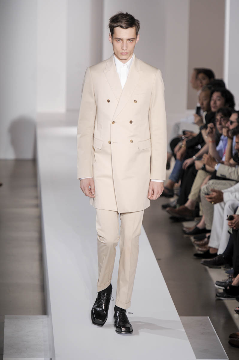 Jil Sander ful M S13 037