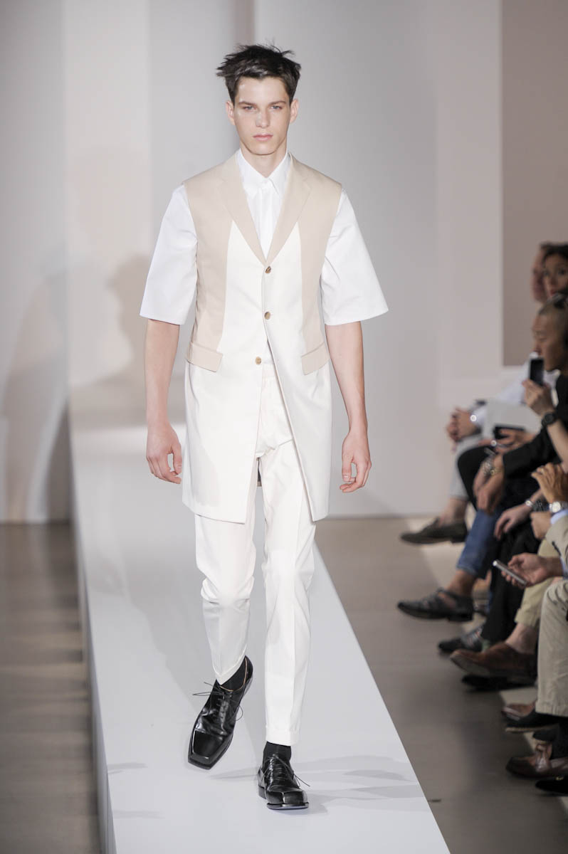 Jil Sander ful M S13 038