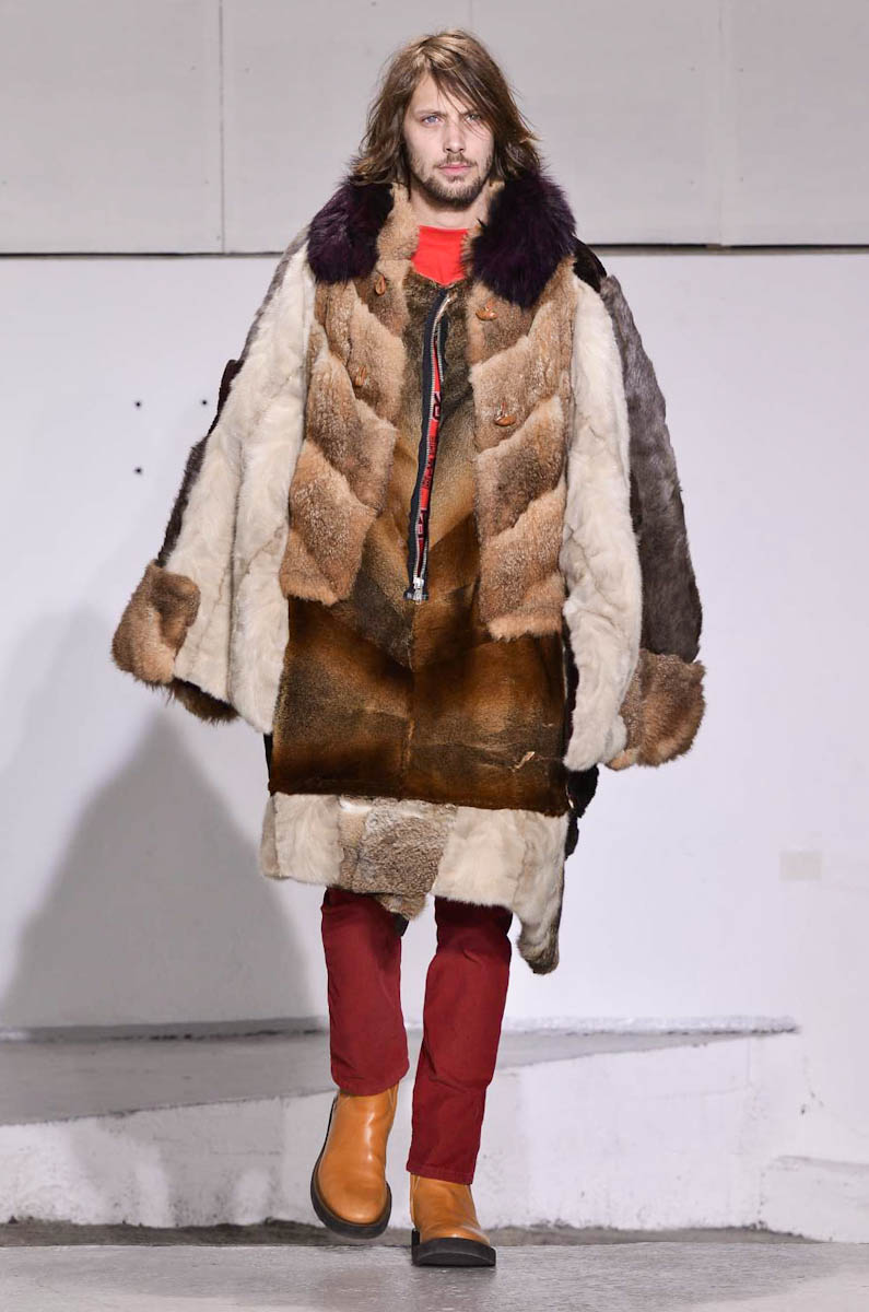 M M Margiela ful M F13 007