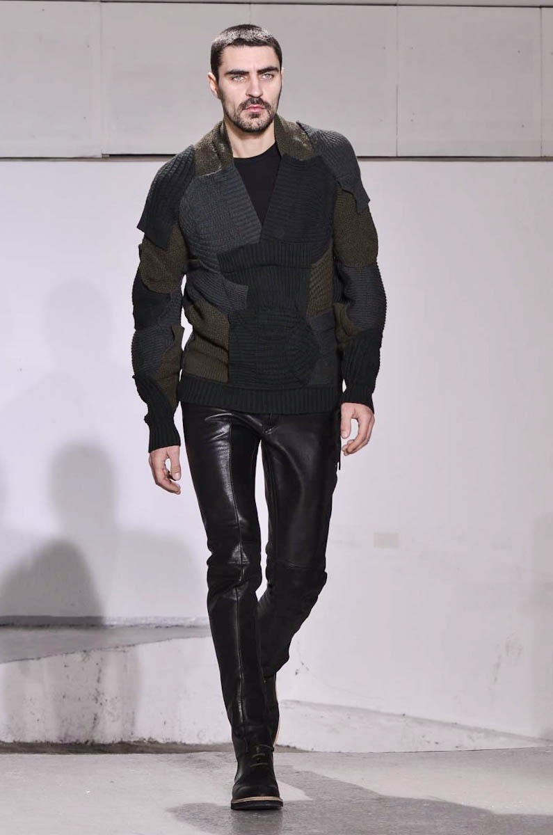 M M Margiela ful M F13 013