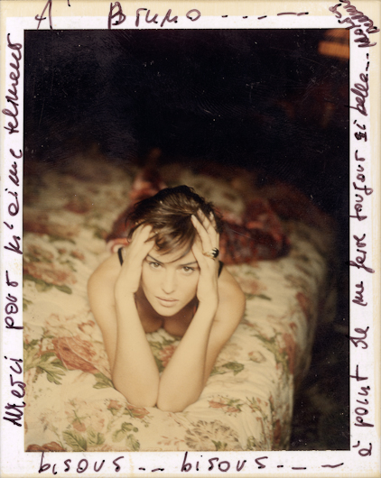 MonicaBellucciParis1996©BrunoBisang copia