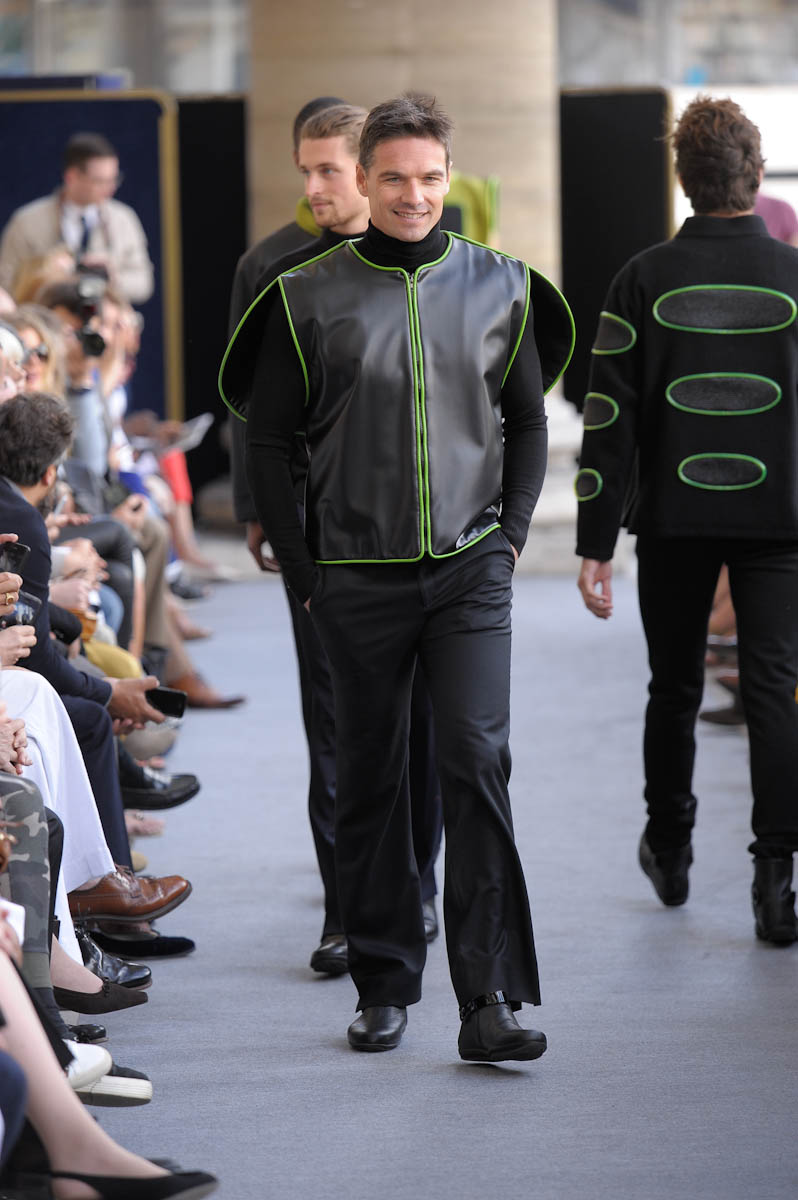 Pierre Cardin ful M S13 027