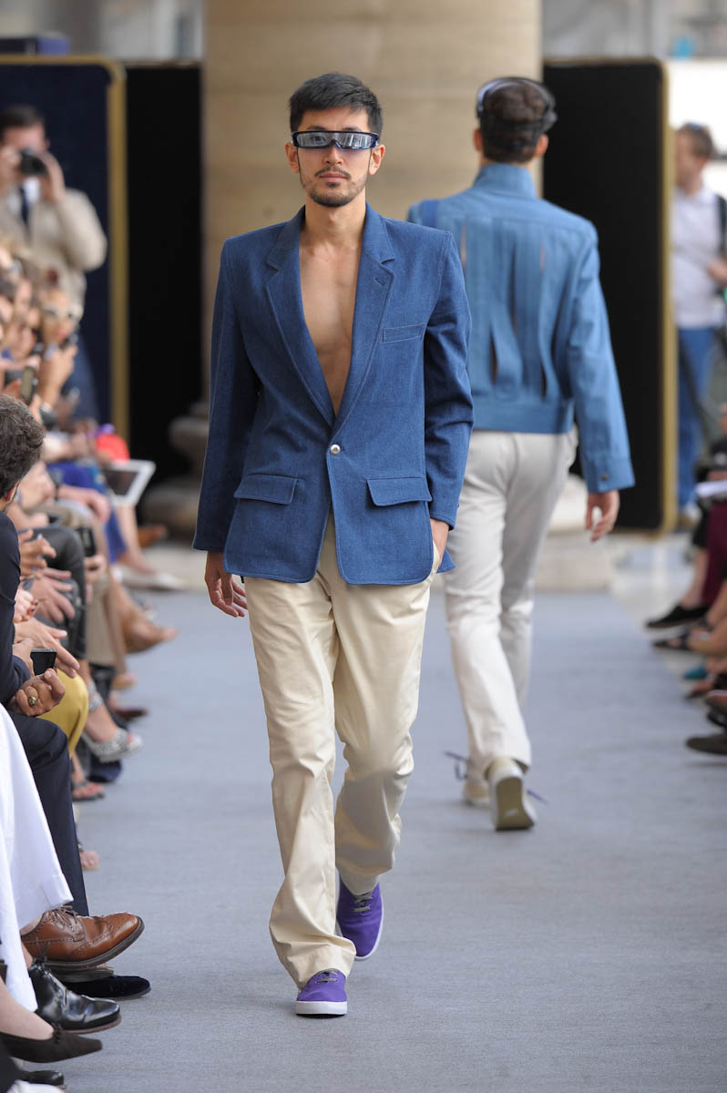Pierre Cardin ful M S13 062