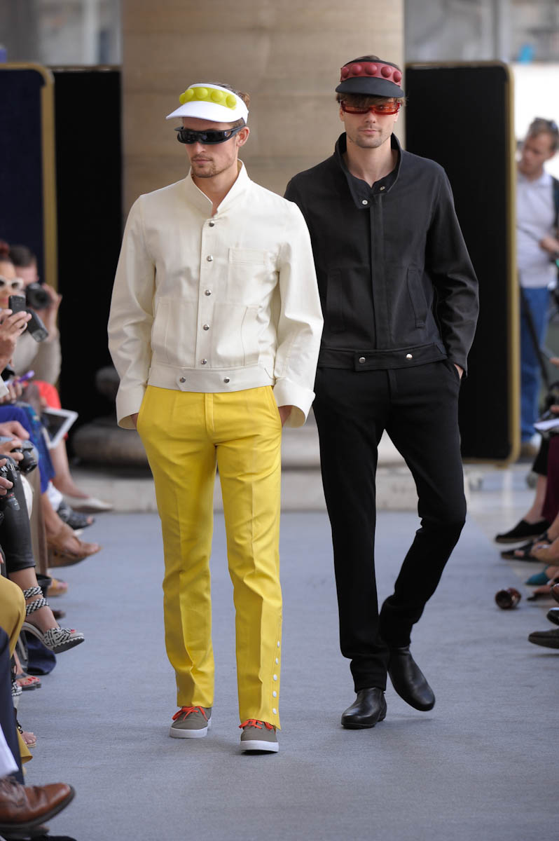 Pierre Cardin ful M S13 063