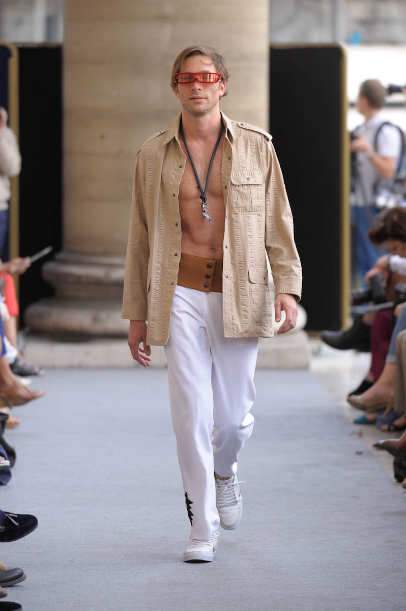 Pierre Cardin ful M S13 082