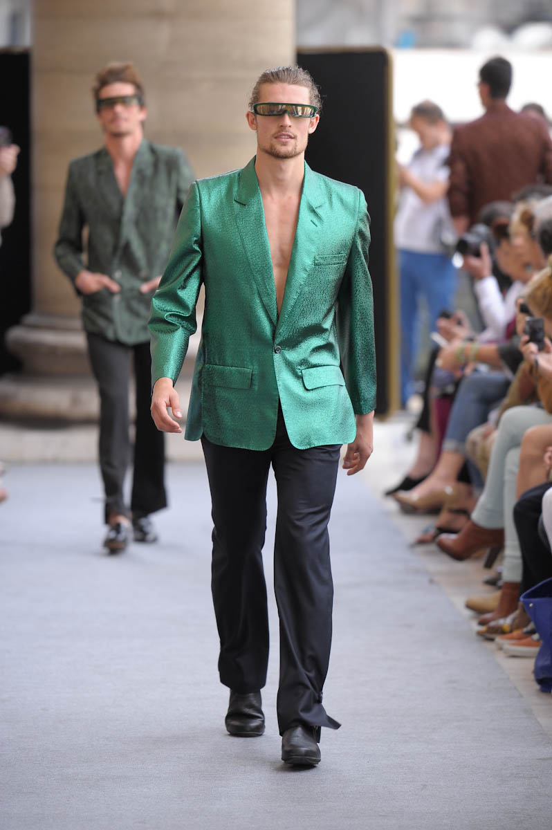 Pierre Cardin ful M S13 107