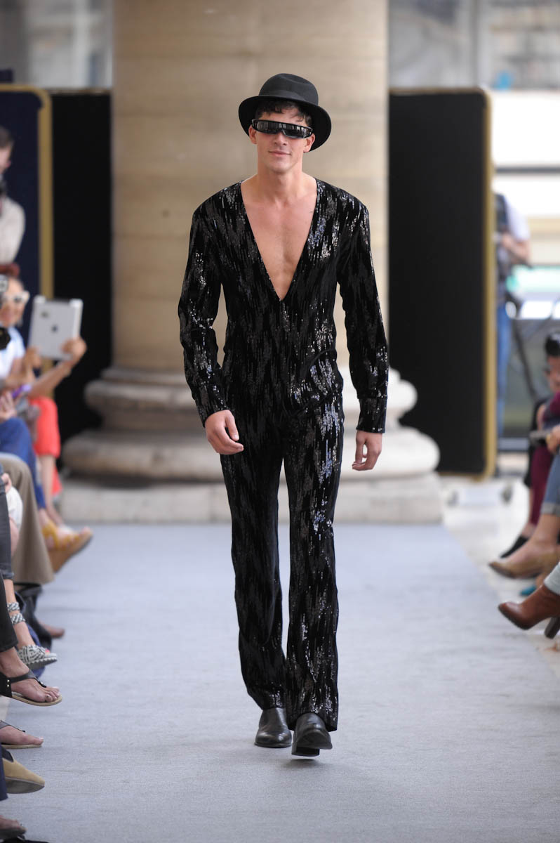 Pierre Cardin ful M S13 127