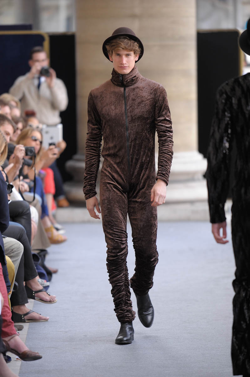 Pierre Cardin ful M S13 128