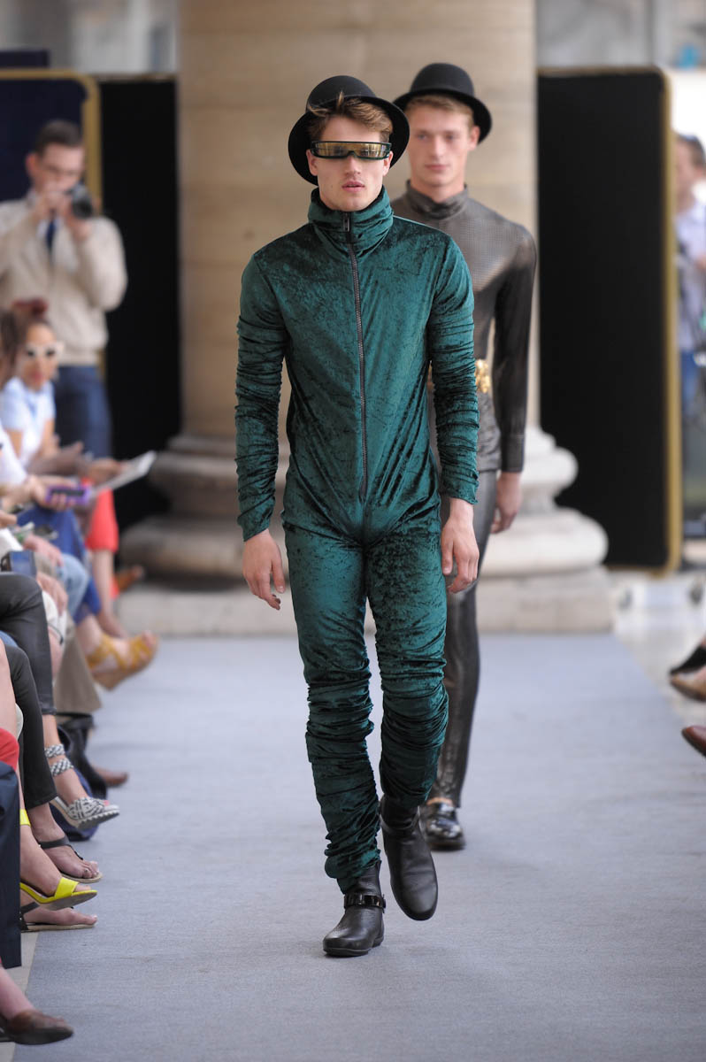 Pierre Cardin ful M S13 129