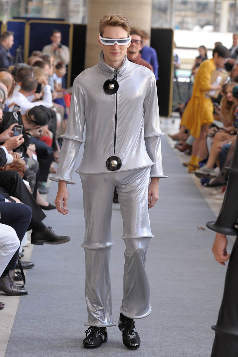 Pierre Cardin ful M S13 134
