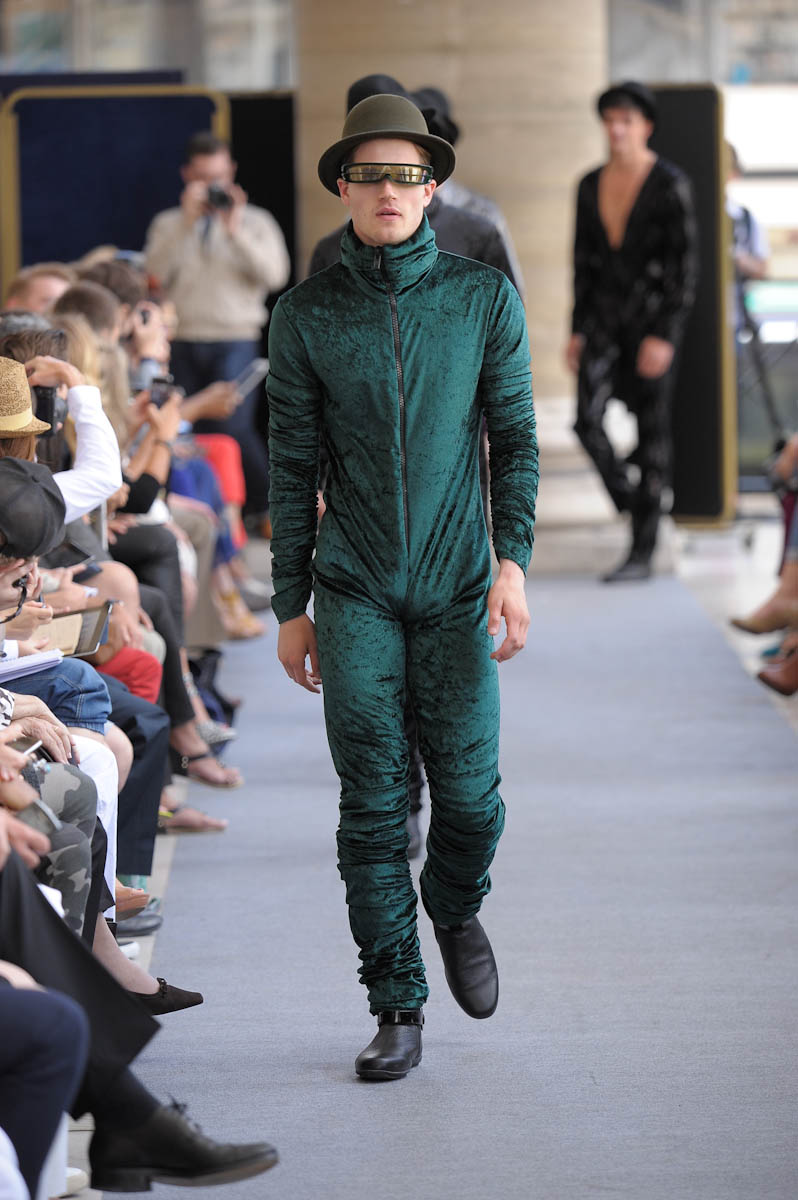 Pierre Cardin ful M S13 139