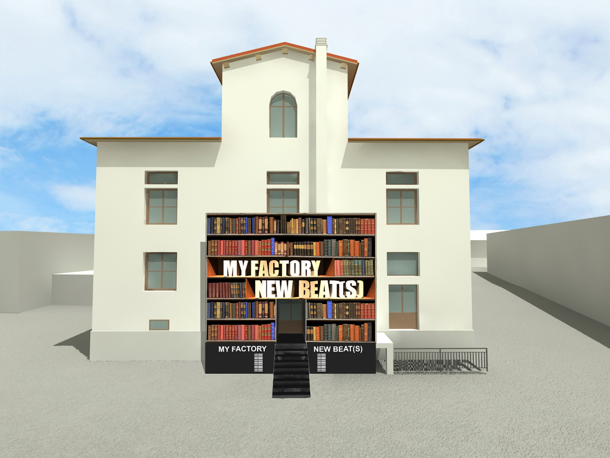 Pitti BookswearMania_lyceum_bassa