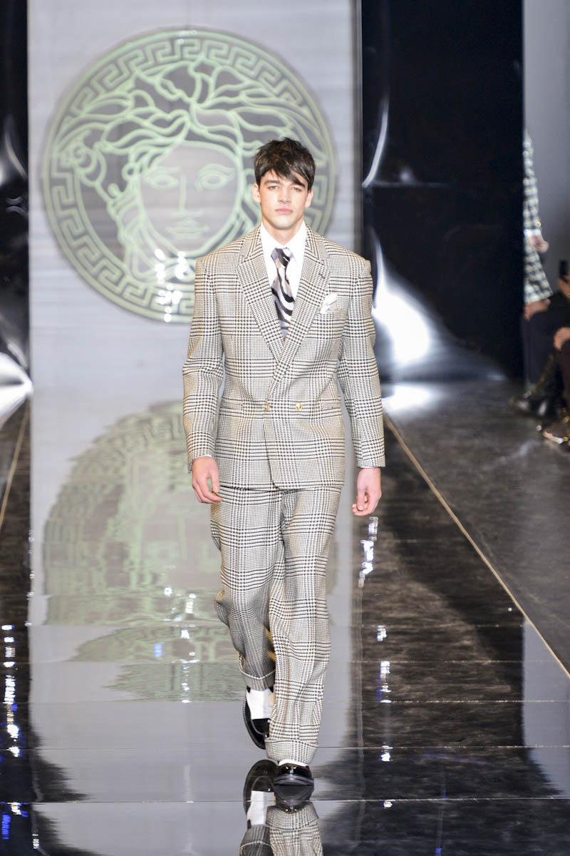 Versace ful M F13 001