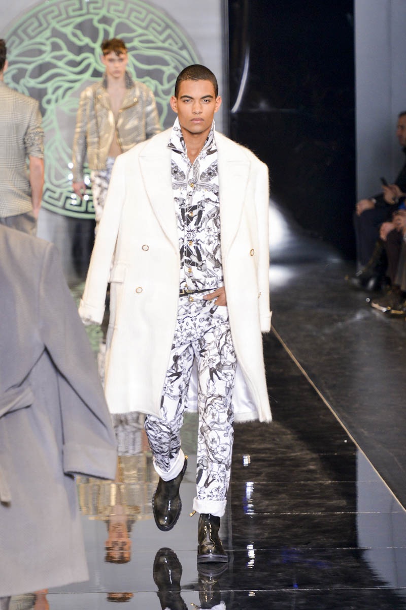 Versace ful M F13 005