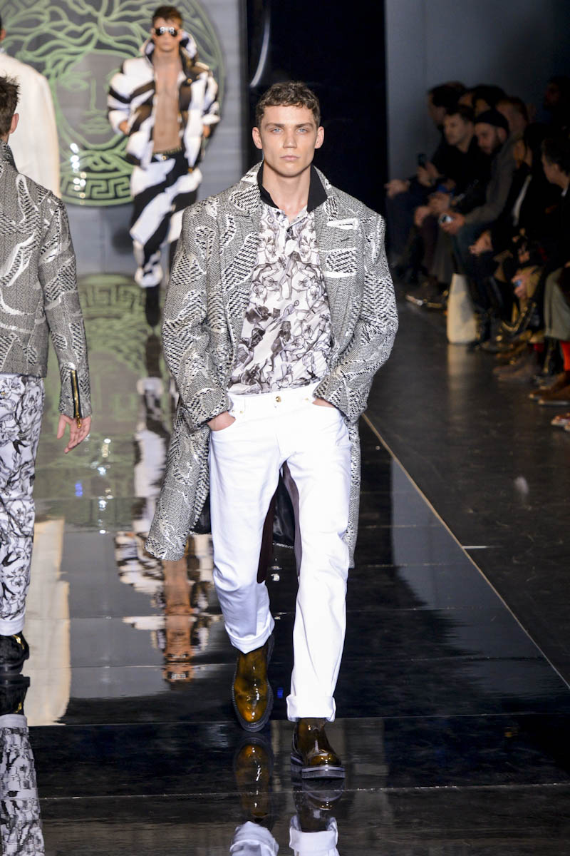 Versace ful M F13 007