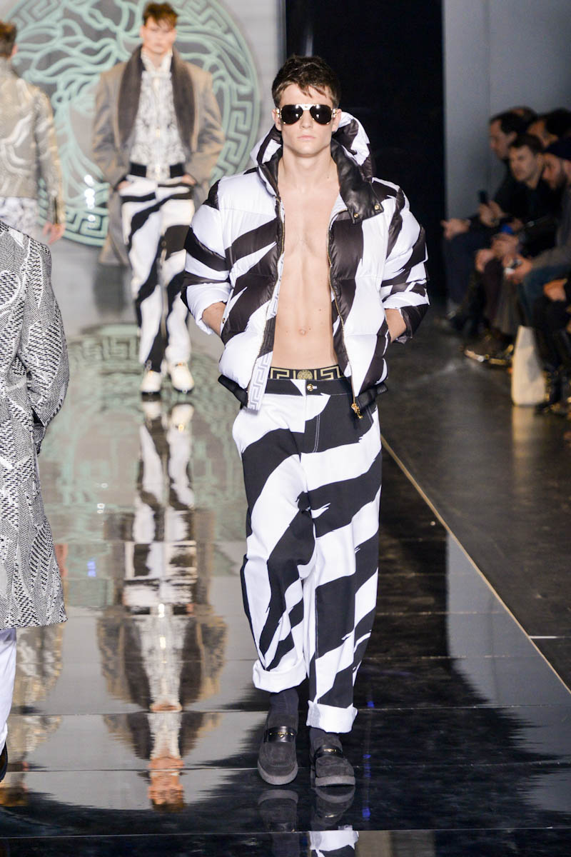 Versace ful M F13 008