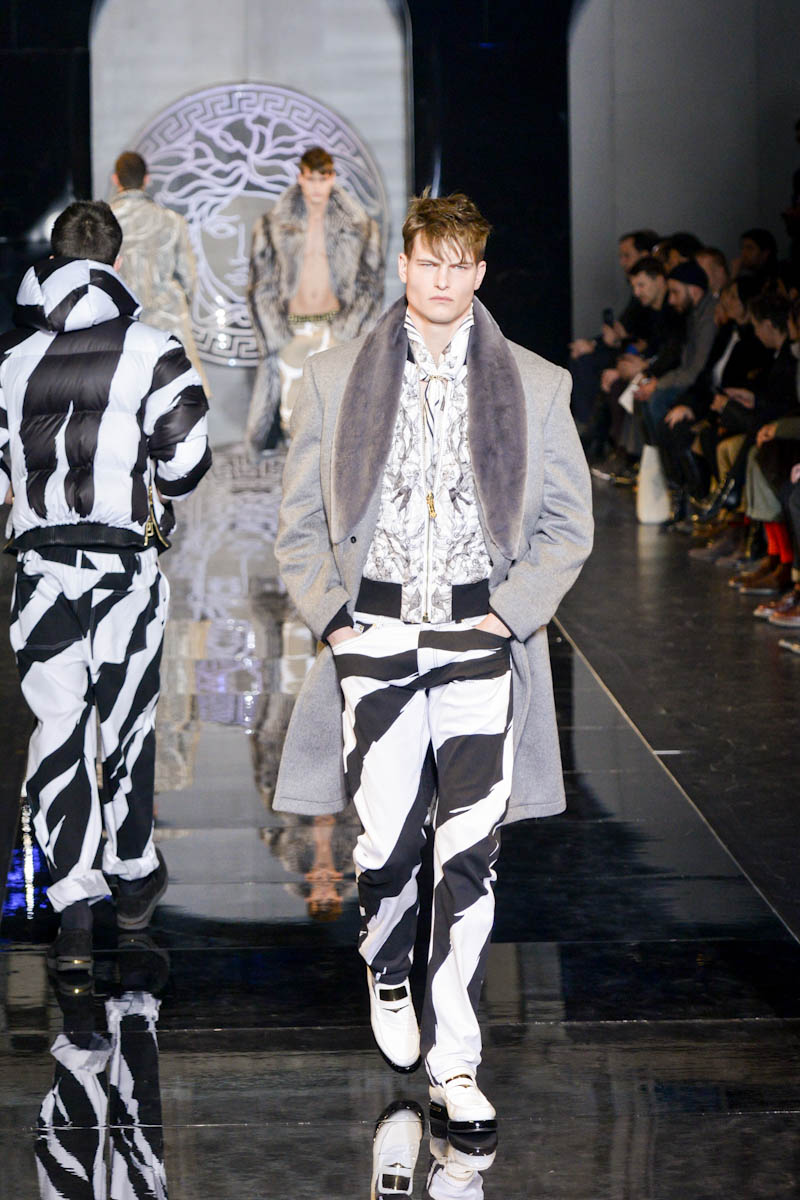 Versace ful M F13 009
