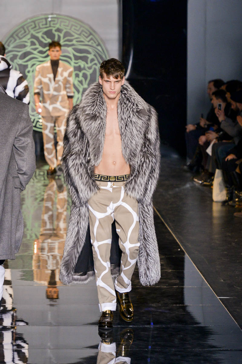 Versace ful M F13 010