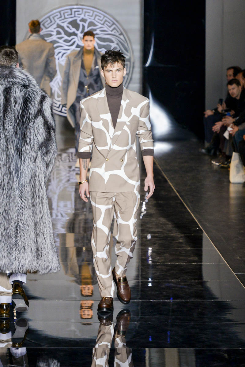 Versace ful M F13 011