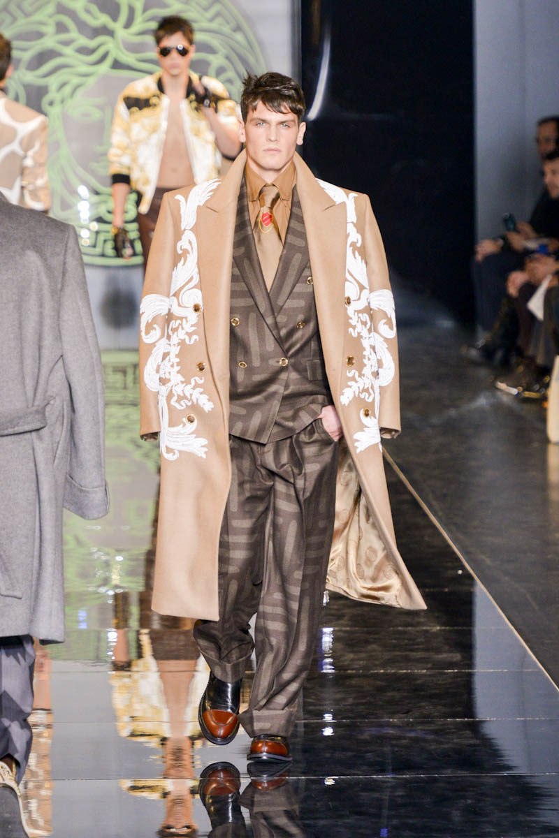 Versace ful M F13 013