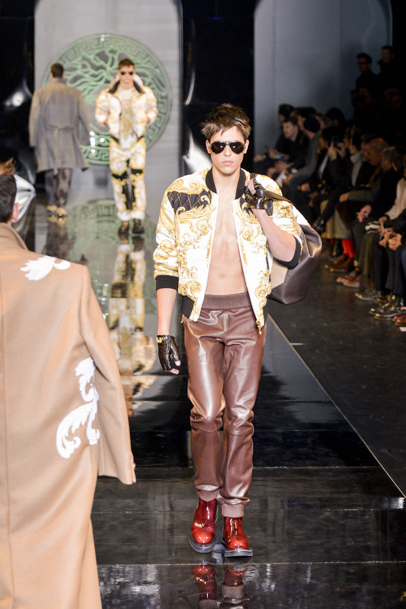 Versace ful M F13 014