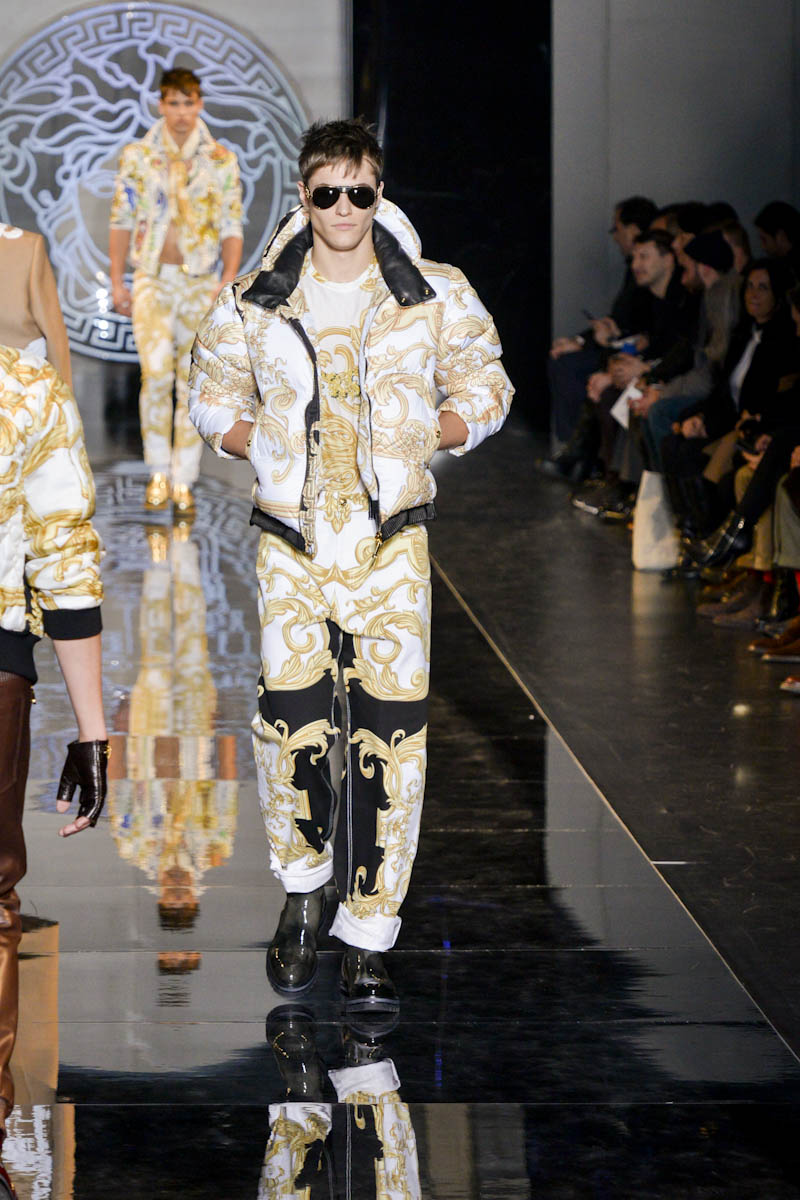 Versace ful M F13 015